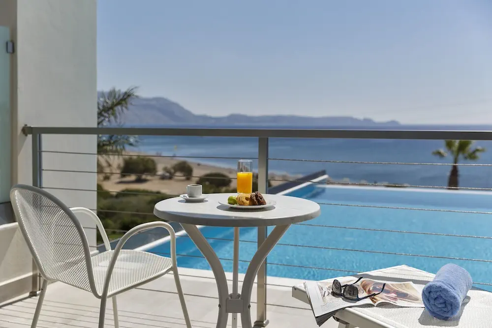 HOTEL: Rodos Princess Beach Hotel - All Inclusive