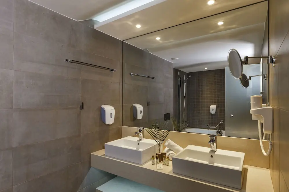 HOTEL: Rodos Princess Beach Hotel - All Inclusive