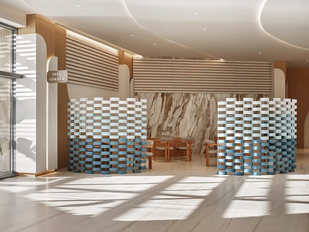 HOTEL: Rodos Princess Beach Hotel - All Inclusive