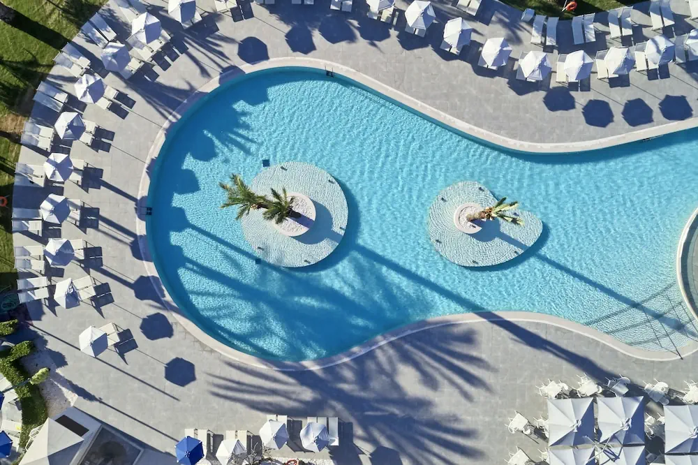 HOTEL: Rodos Princess Beach Hotel - All Inclusive