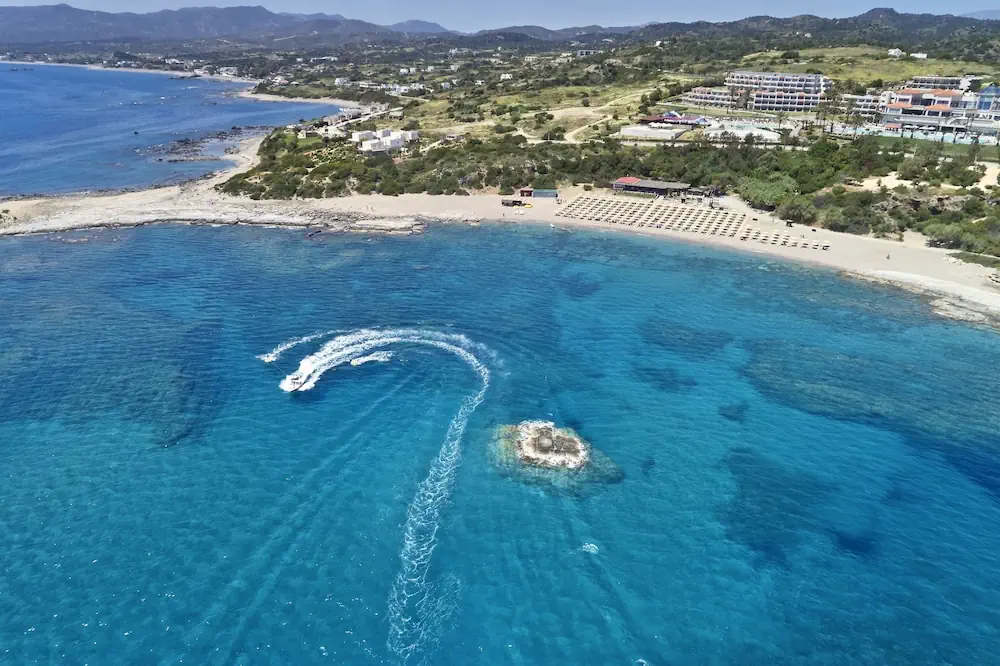 HOTEL: Rodos Princess Beach Hotel - All Inclusive