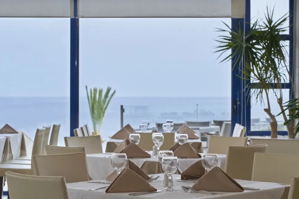 HOTEL: Rodos Princess Beach Hotel - All Inclusive