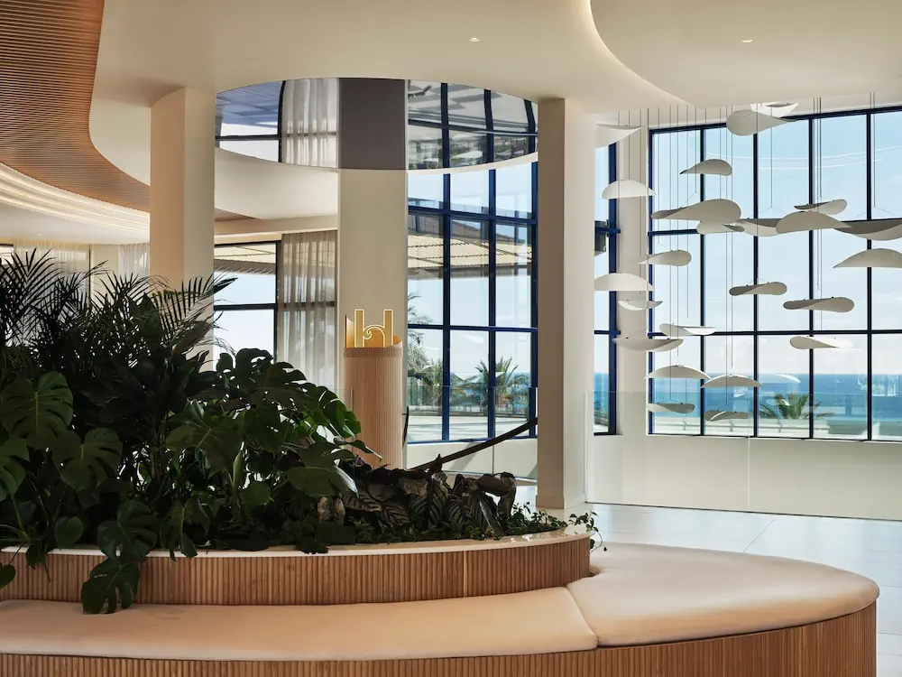 HOTEL: Rodos Princess Beach Hotel - All Inclusive