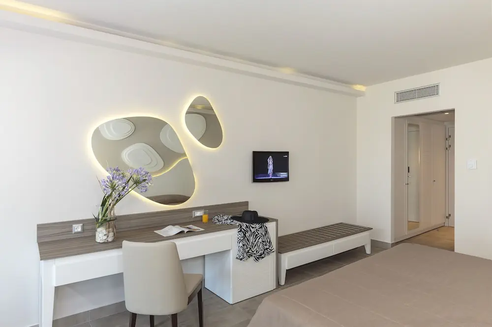 HOTEL: Rodos Princess Beach Hotel - All Inclusive