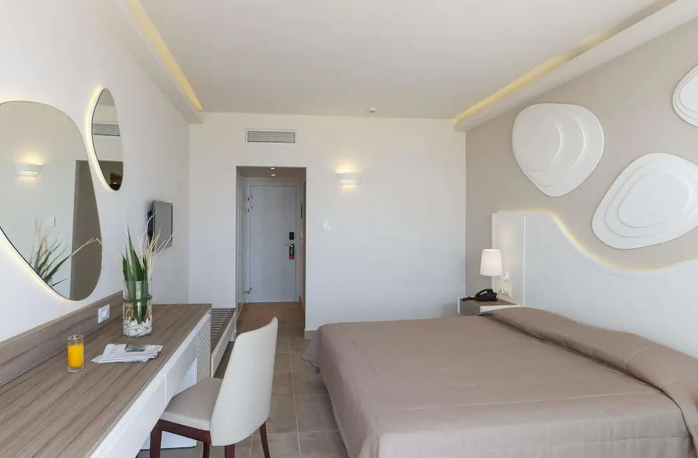 HOTEL: Rodos Princess Beach Hotel - All Inclusive