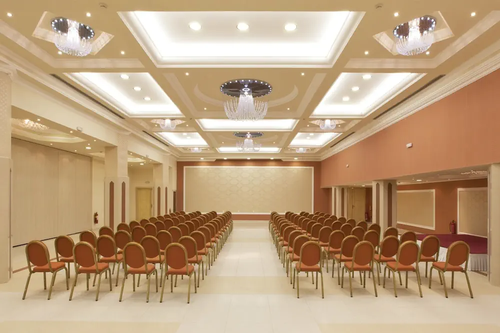 HOTEL: Rodos Princess Beach Hotel - All Inclusive