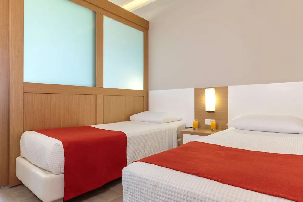 HOTEL: Rodos Princess Beach Hotel - All Inclusive