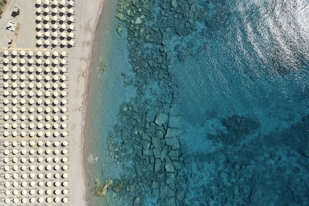 HOTEL: Rodos Princess Beach Hotel - All Inclusive
