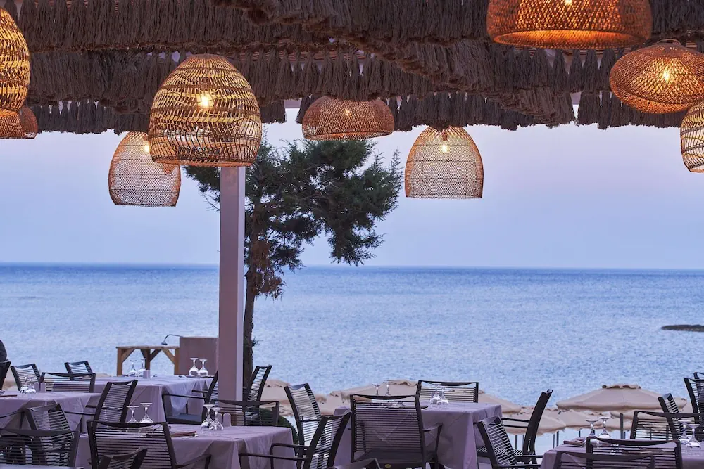 HOTEL: Rodos Princess Beach Hotel - All Inclusive