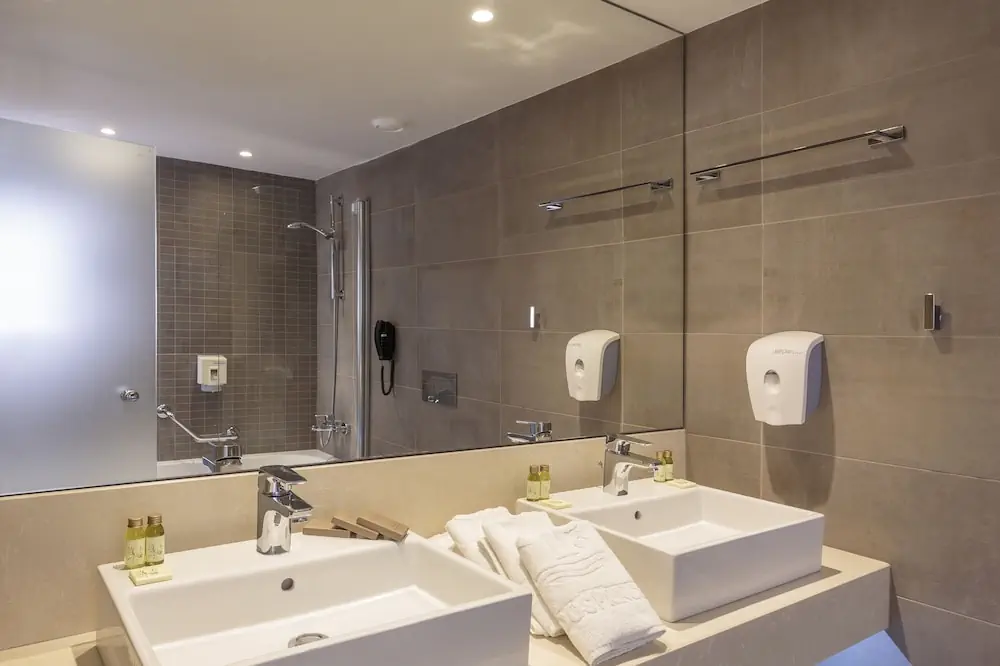 HOTEL: Rodos Princess Beach Hotel - All Inclusive