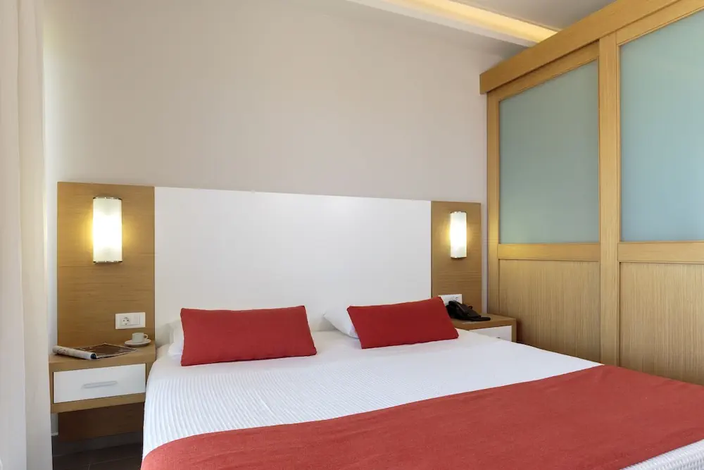 HOTEL: Rodos Princess Beach Hotel - All Inclusive