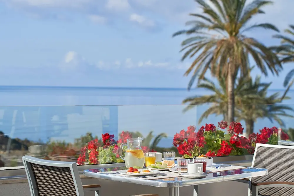 HOTEL: Rodos Princess Beach Hotel - All Inclusive