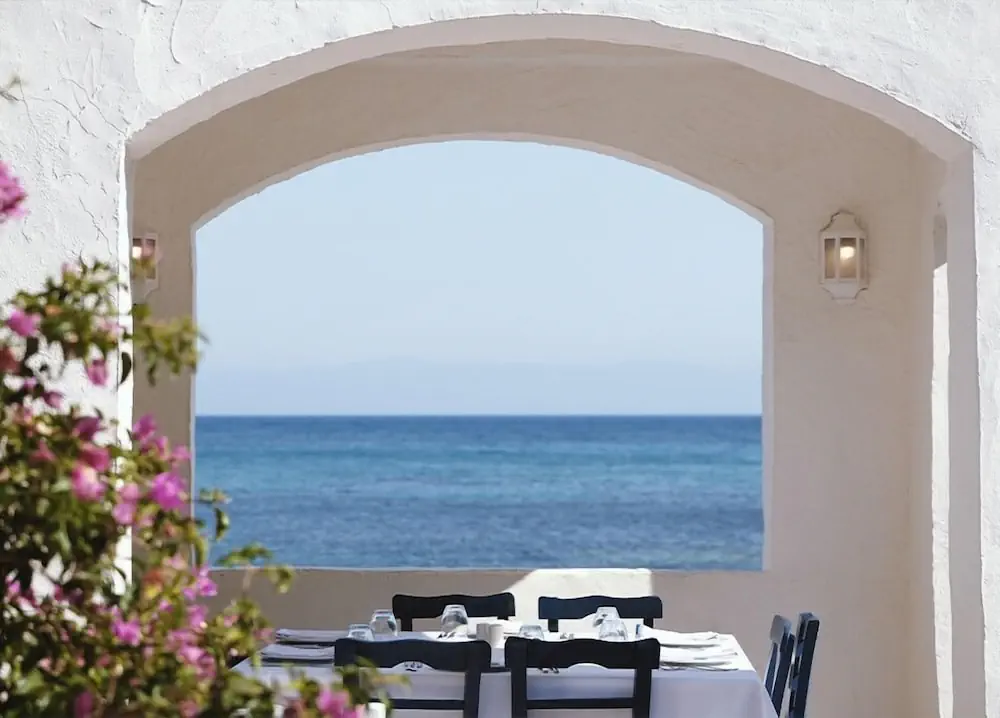 HOTEL: Paloma Pasha - All inclusive