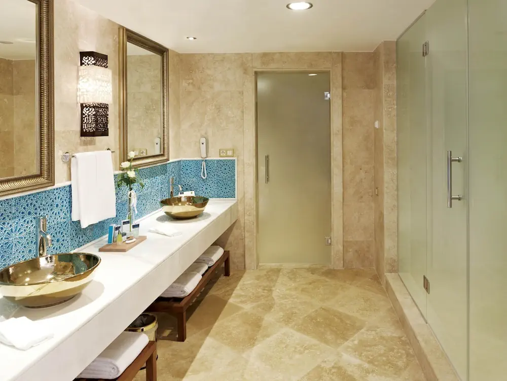 HOTEL: Paloma Pasha - All inclusive