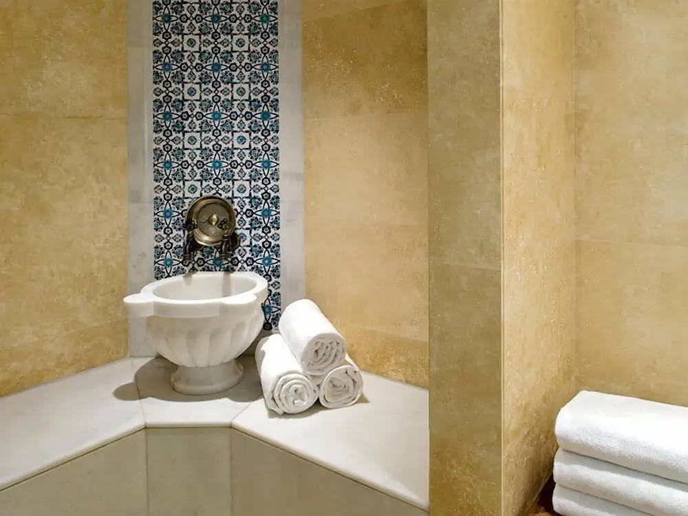 HOTEL: Paloma Pasha - All inclusive