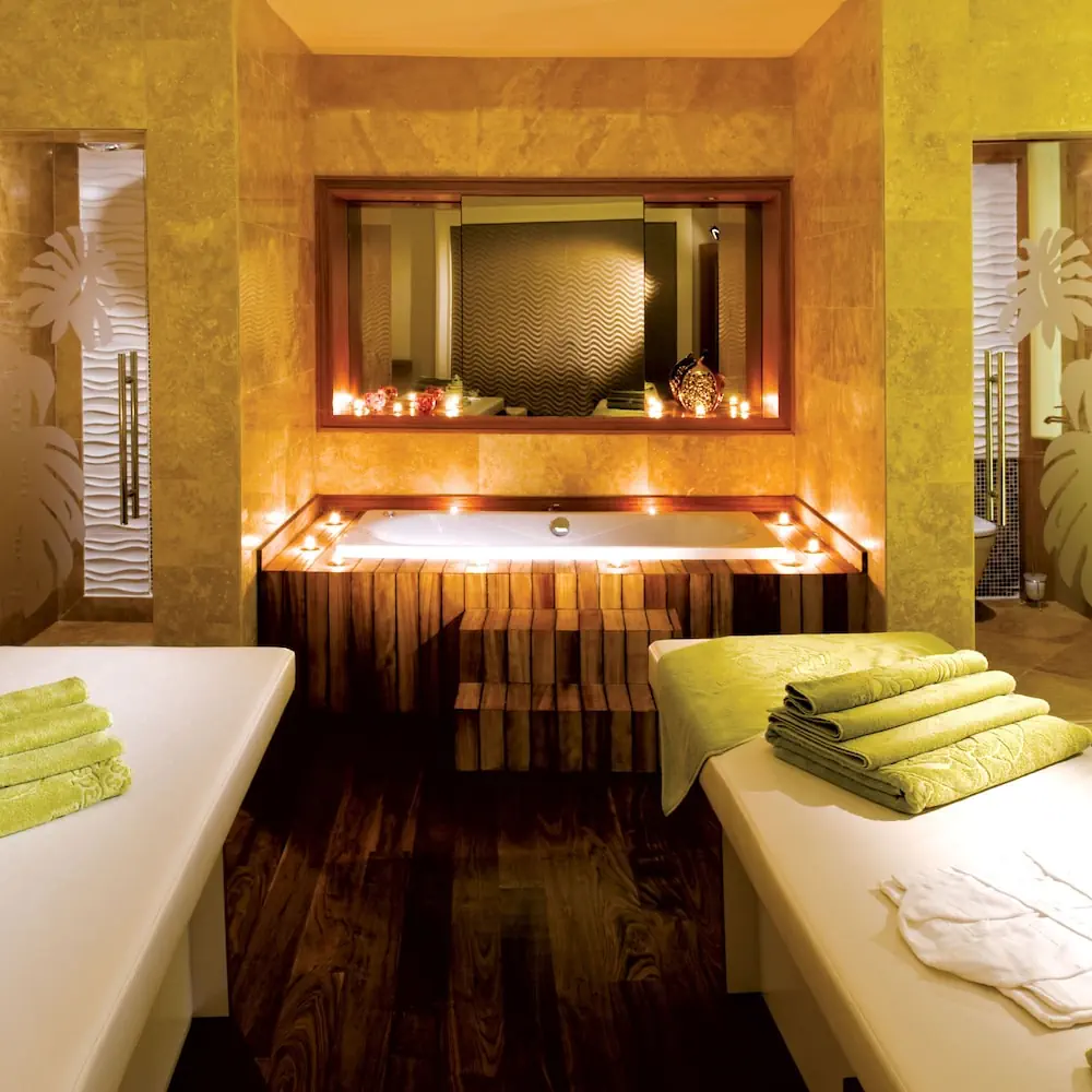 HOTEL: Paloma Pasha - All inclusive