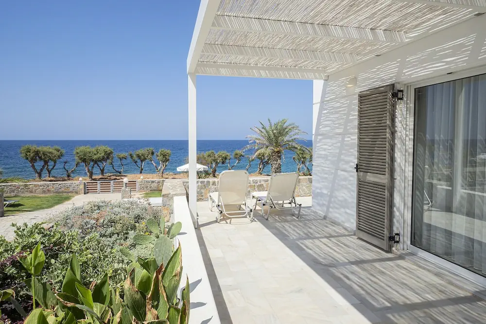 Maritimo Beach photo 3