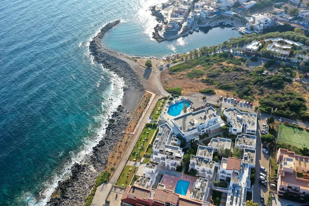 Maritimo Beach photo 0