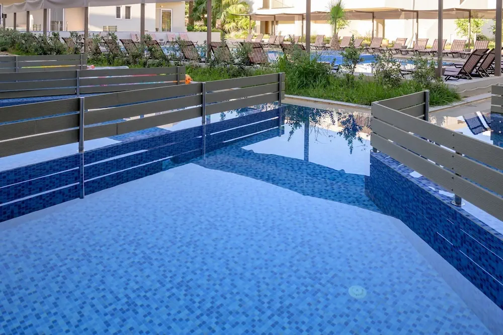 HOTEL: Zeus Hotels YDORIA RESORT - All Inclusive