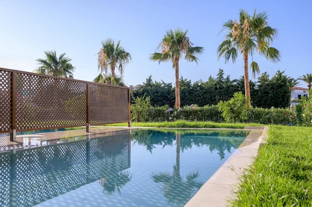 HOTEL: Zeus Hotels YDORIA RESORT - All Inclusive