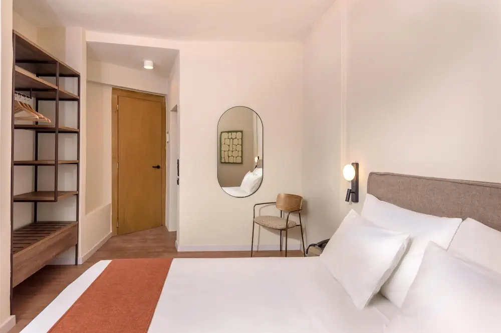 HOTEL: Zeus Hotels YDORIA RESORT - All Inclusive