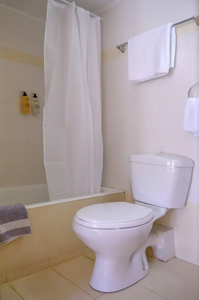 HOTEL: Zeus Hotels YDORIA RESORT - All Inclusive