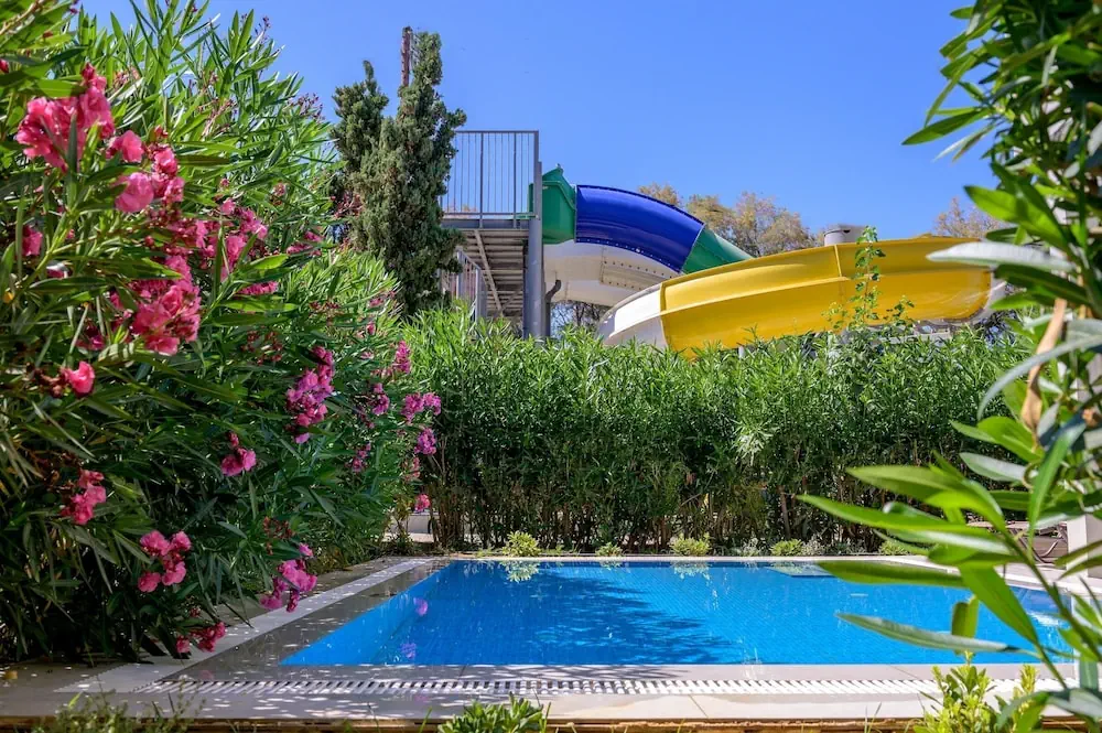HOTEL: Zeus Hotels YDORIA RESORT - All Inclusive