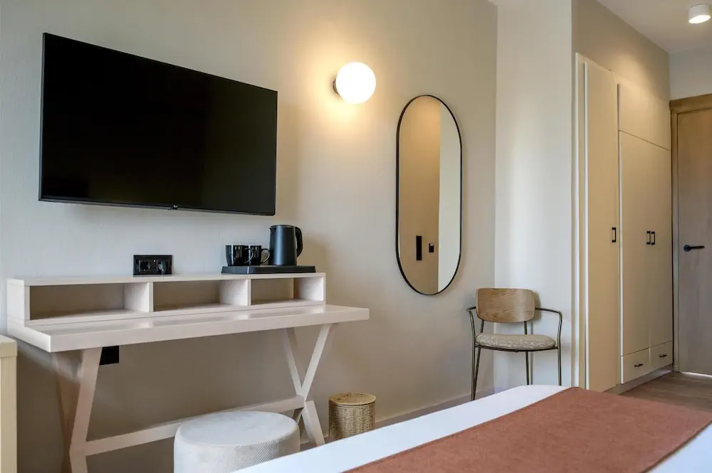 HOTEL: Zeus Hotels YDORIA RESORT - All Inclusive