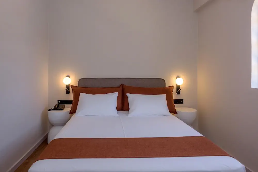 HOTEL: Zeus Hotels YDORIA RESORT - All Inclusive