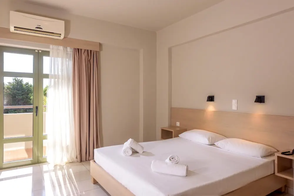 HOTEL: Zeus Hotels YDORIA RESORT - All Inclusive