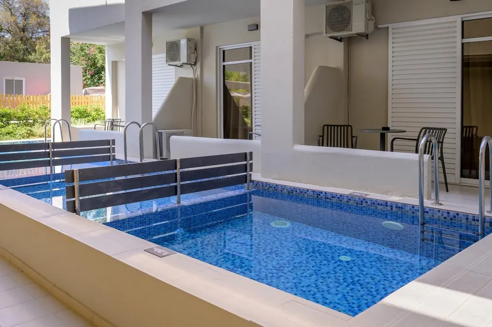 HOTEL: Zeus Hotels YDORIA RESORT - All Inclusive