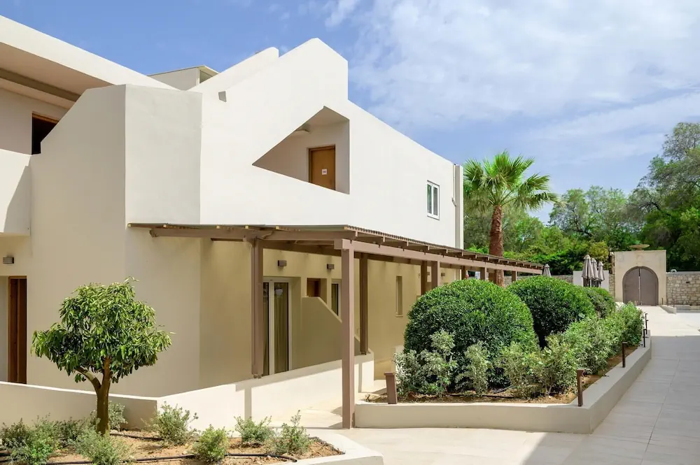 HOTEL: Zeus Hotels YDORIA RESORT - All Inclusive