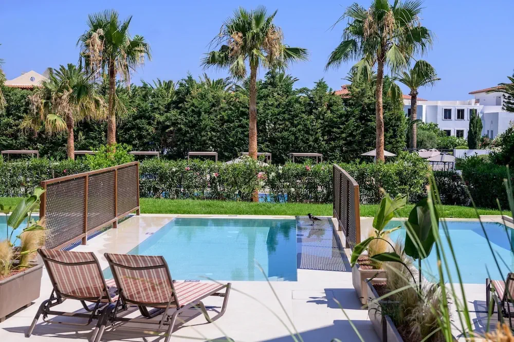 HOTEL: Zeus Hotels YDORIA RESORT - All Inclusive