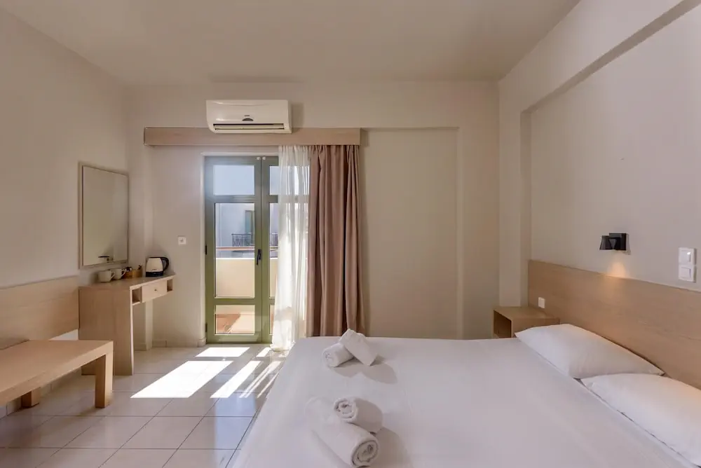 HOTEL: Zeus Hotels YDORIA RESORT - All Inclusive