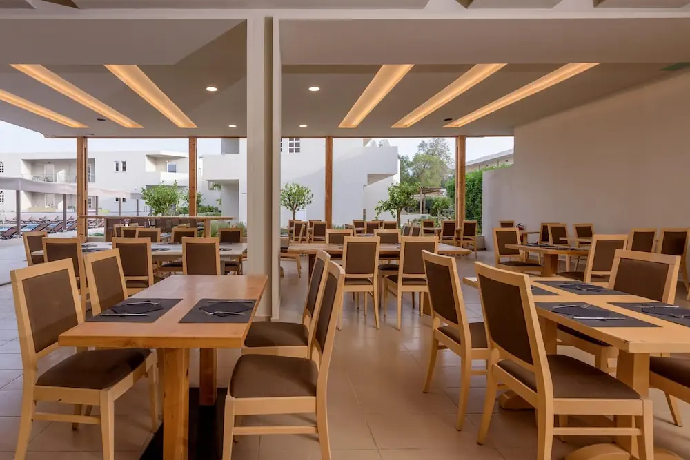 HOTEL: Zeus Hotels YDORIA RESORT - All Inclusive