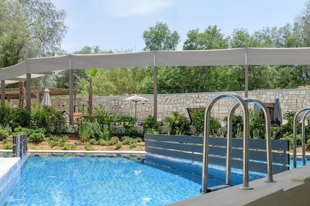 HOTEL: Zeus Hotels YDORIA RESORT - All Inclusive