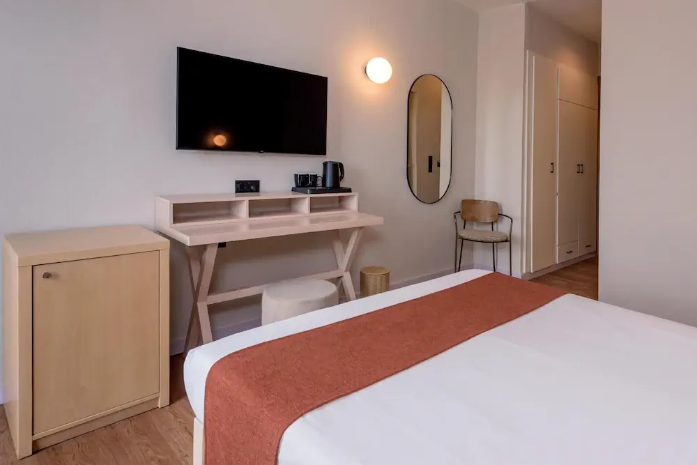 HOTEL: Zeus Hotels YDORIA RESORT - All Inclusive