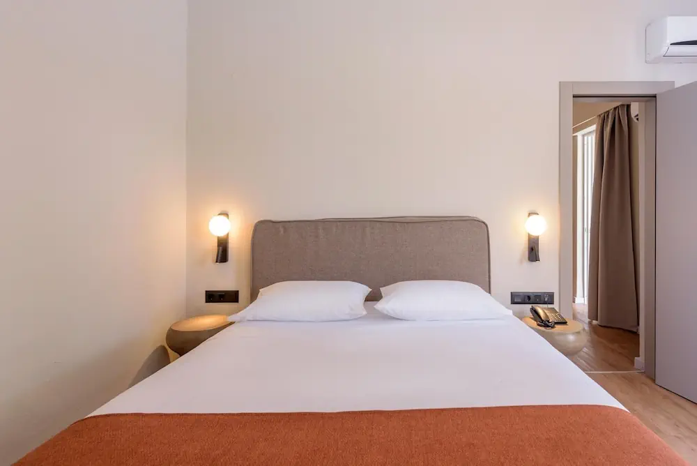 HOTEL: Zeus Hotels YDORIA RESORT - All Inclusive