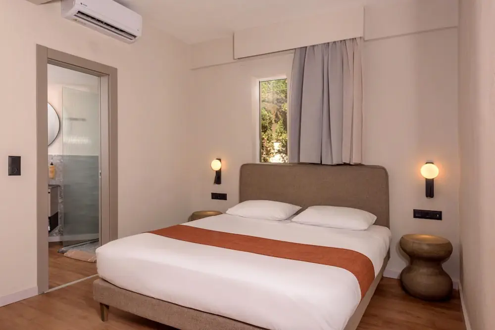 HOTEL: Zeus Hotels YDORIA RESORT - All Inclusive
