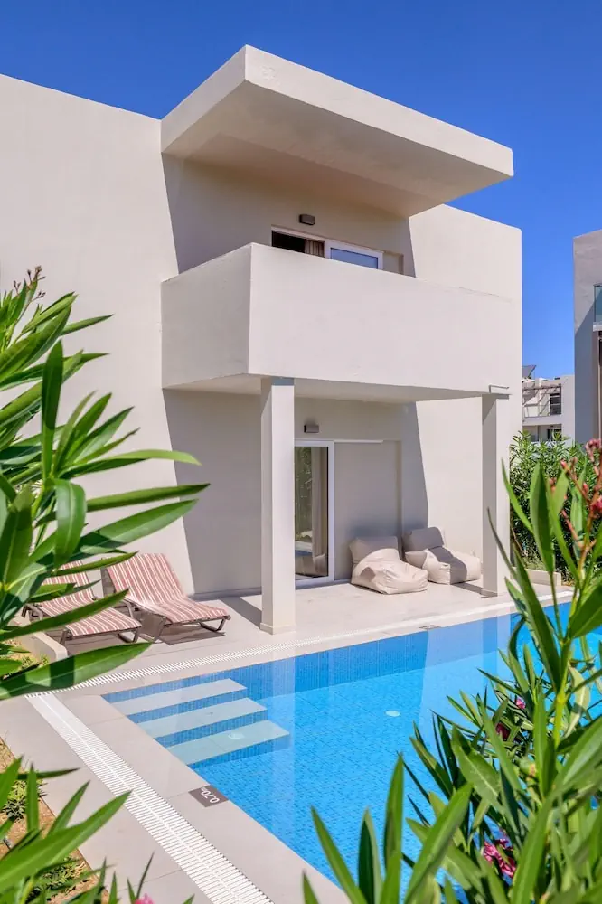 HOTEL: Zeus Hotels YDORIA RESORT - All Inclusive
