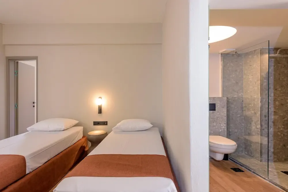 HOTEL: Zeus Hotels YDORIA RESORT - All Inclusive