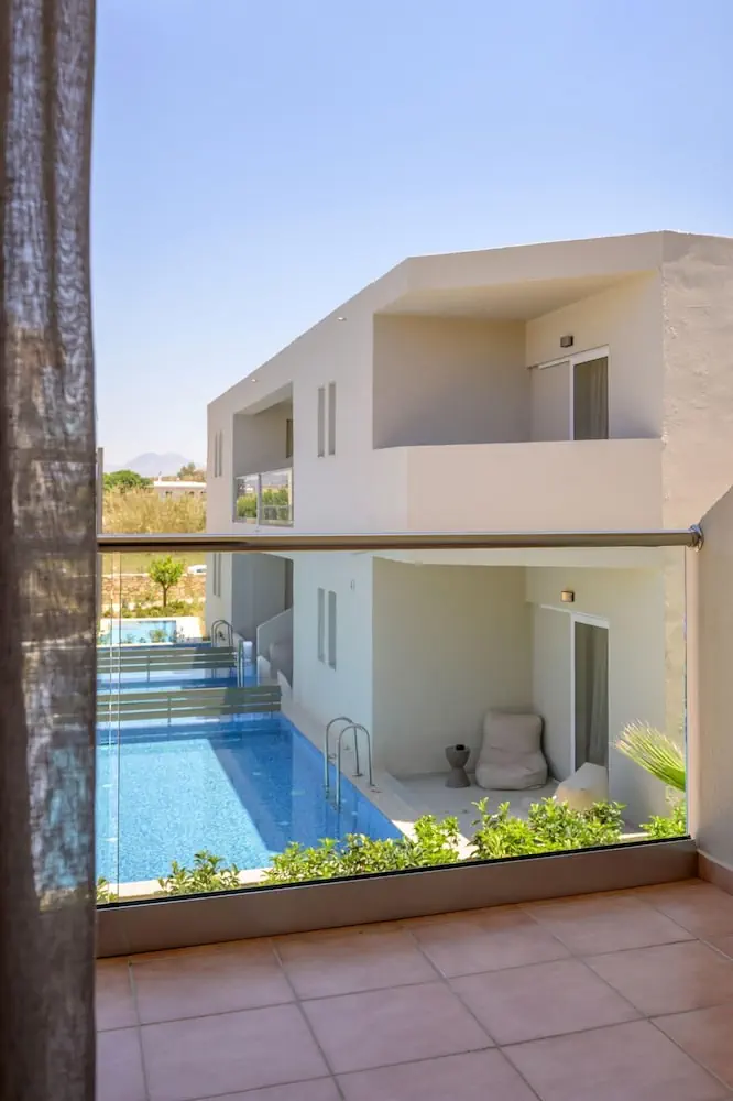 HOTEL: Zeus Hotels YDORIA RESORT - All Inclusive