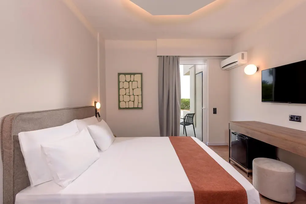 HOTEL: Zeus Hotels YDORIA RESORT - All Inclusive
