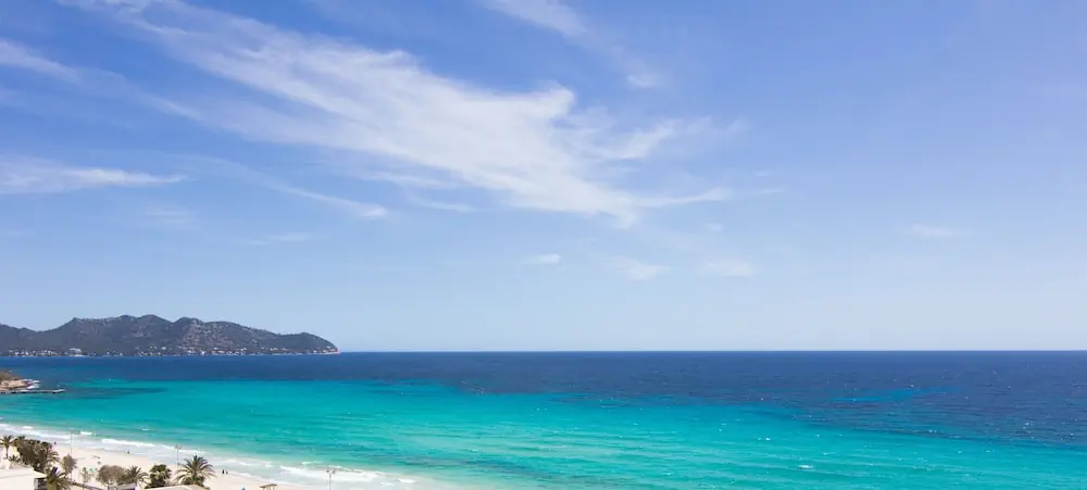 HOTEL: CM Playa del Moro Hotel