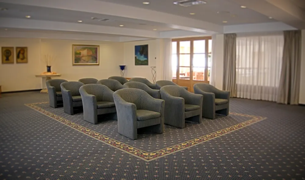 HOTEL: CM Playa del Moro Hotel