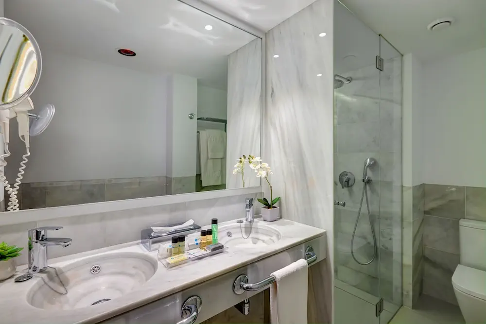 HOTEL: CM Playa del Moro Hotel
