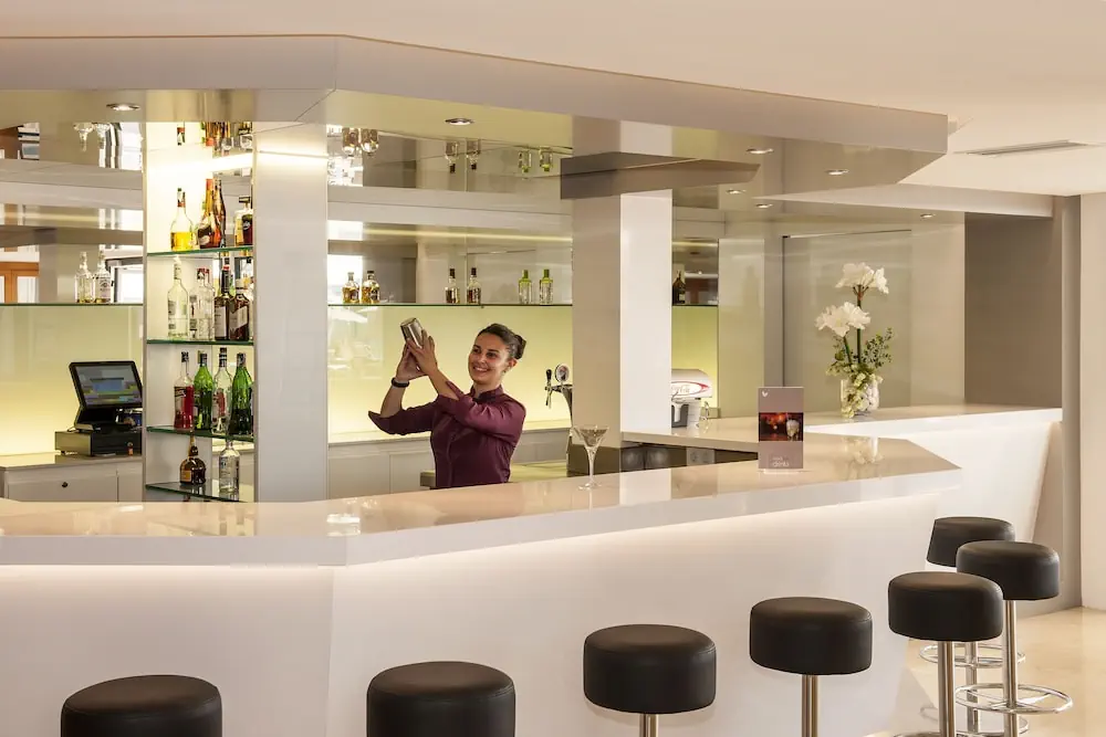 HOTEL: CM Playa del Moro Hotel