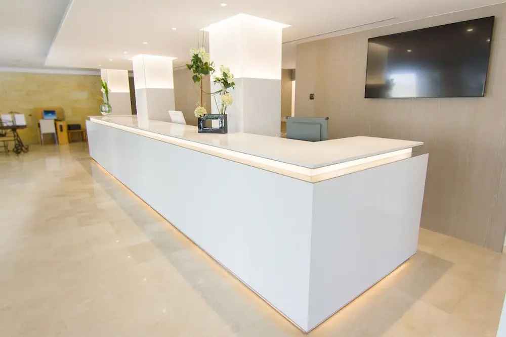 HOTEL: CM Playa del Moro Hotel