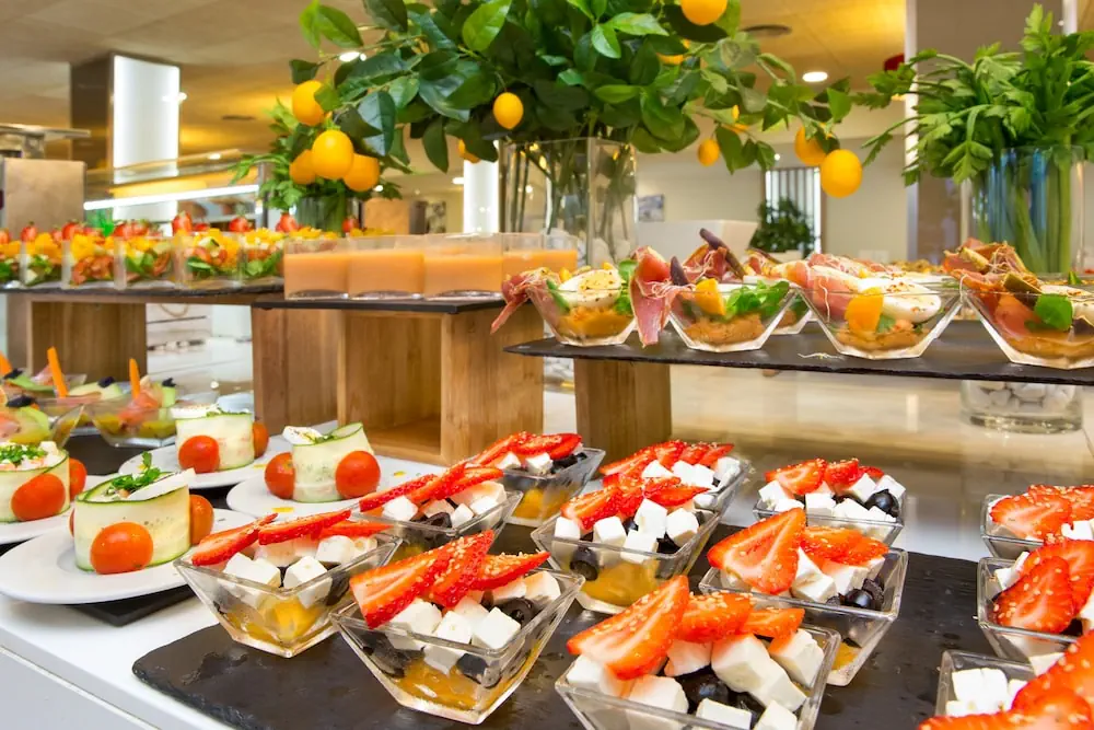HOTEL: Sumus Stella and Spa