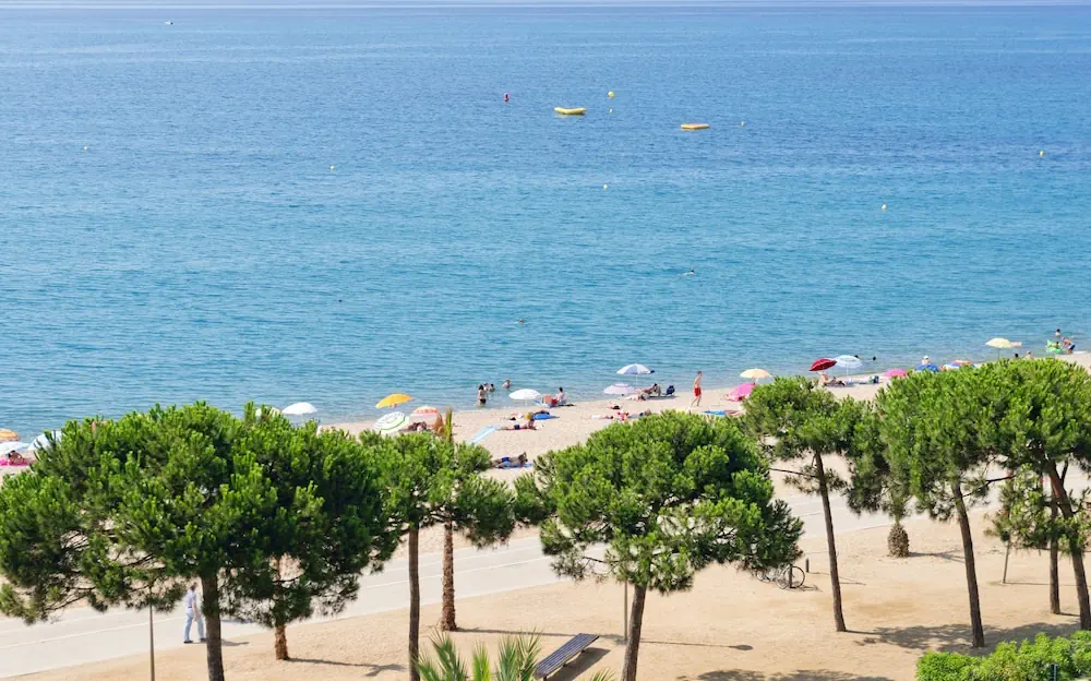 HOTEL: Sumus Stella and Spa